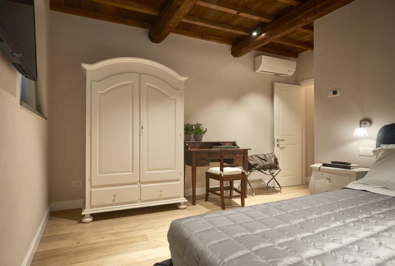 Pergola35 Firenze