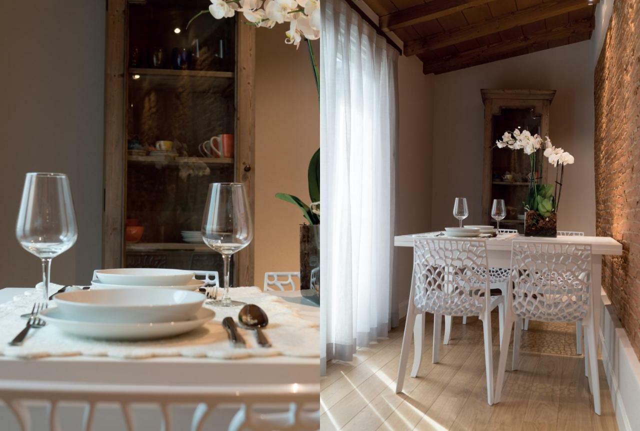 Pergola35 Appartamento Firenze