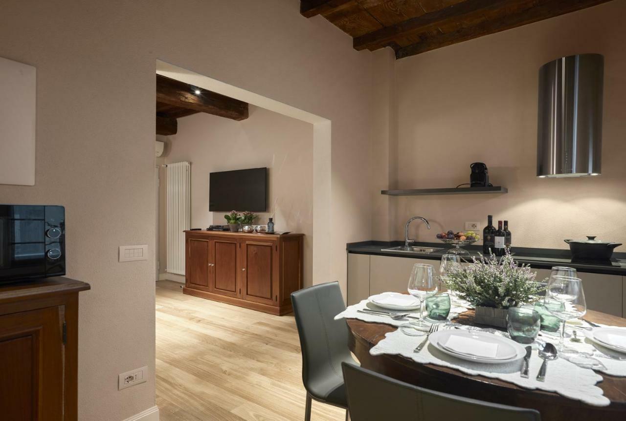 Pergola35 Appartamento Firenze