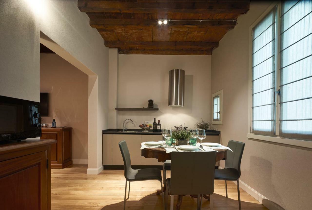 Pergola35 Appartamento Firenze