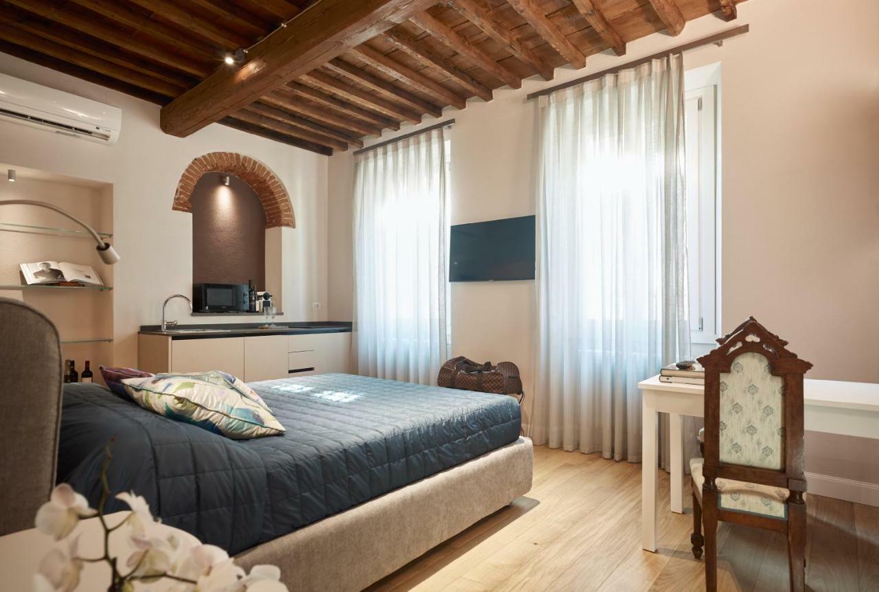 Pergola35 Firenze
