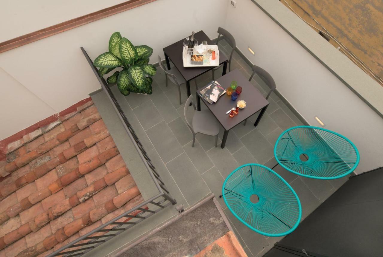 Pergola35 Firenze
