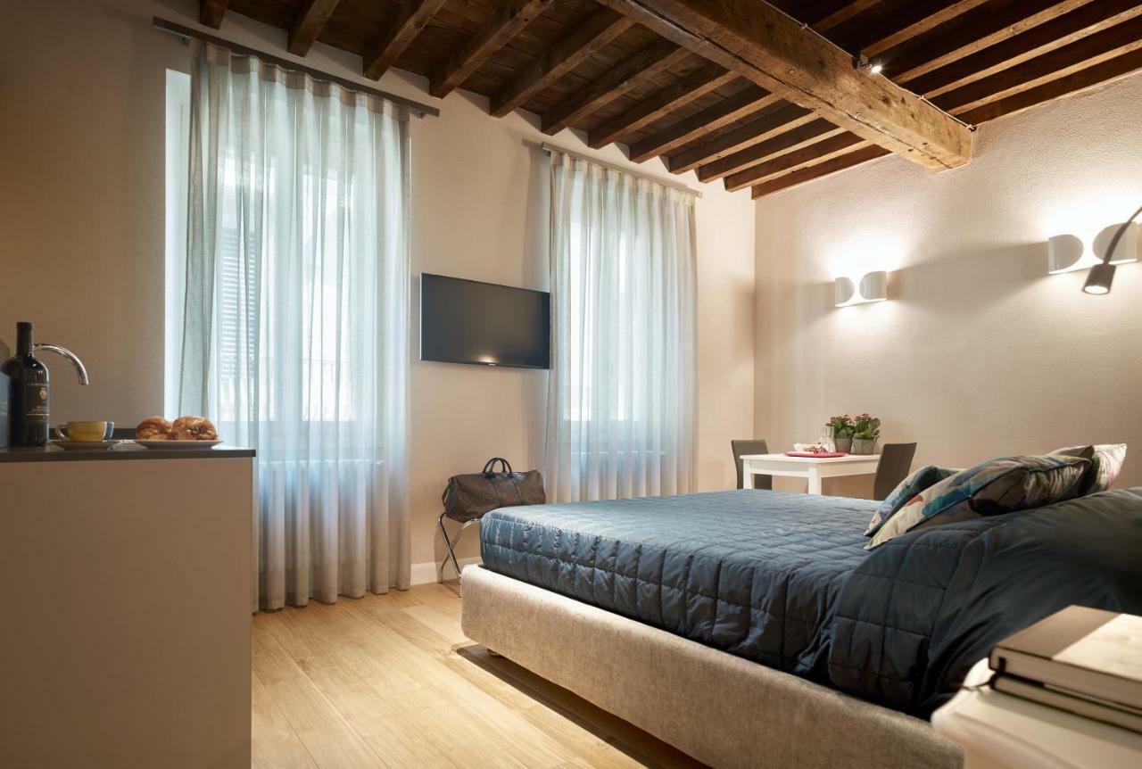Appartamento Pergola35