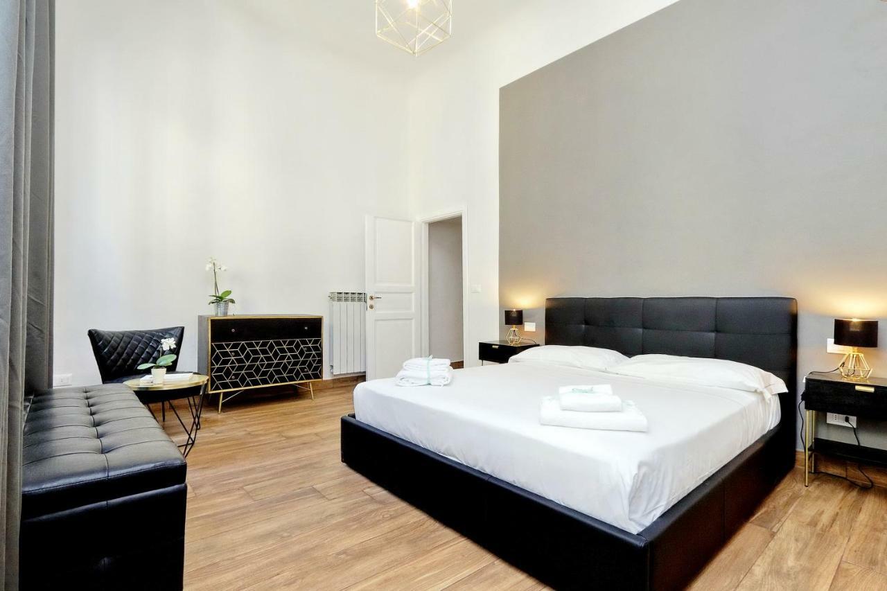 31 Borgo Allegri Florence