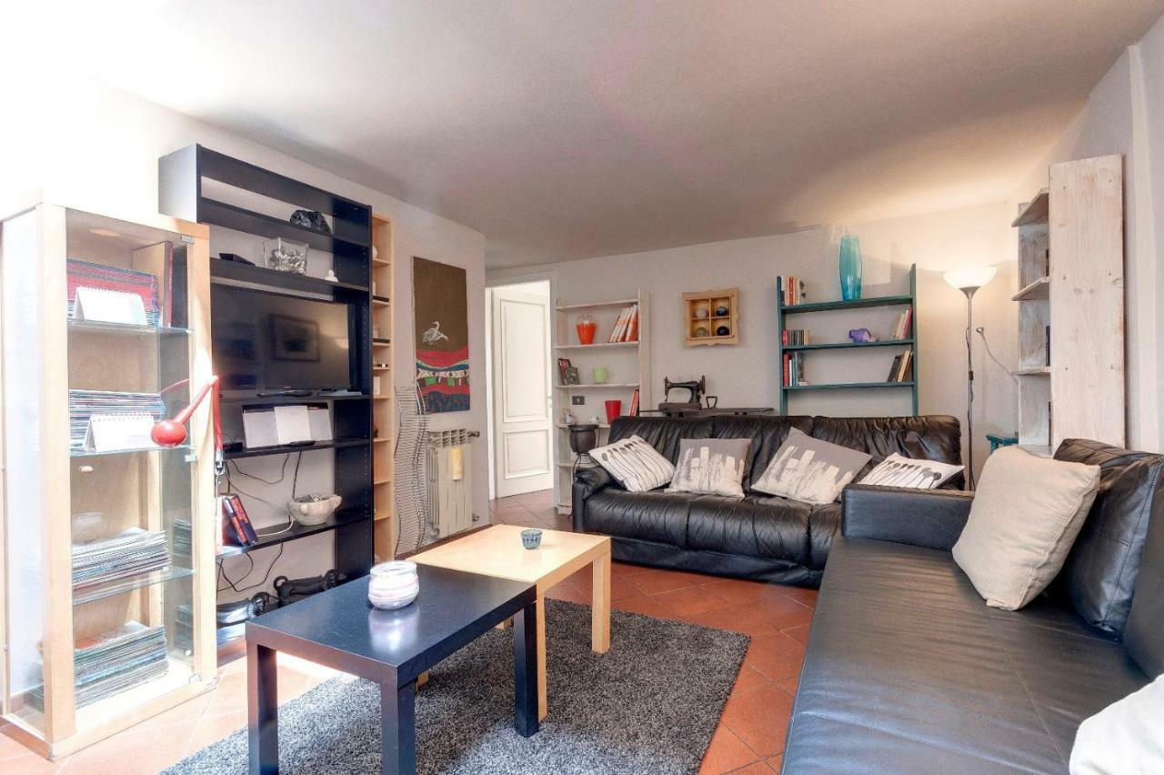 Orto Luminous With 2 Bedrooms Appartamento