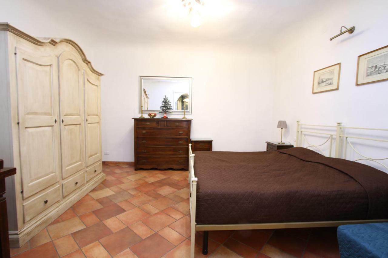 Via Borgo Ognissanti One Bedroom Appartamento