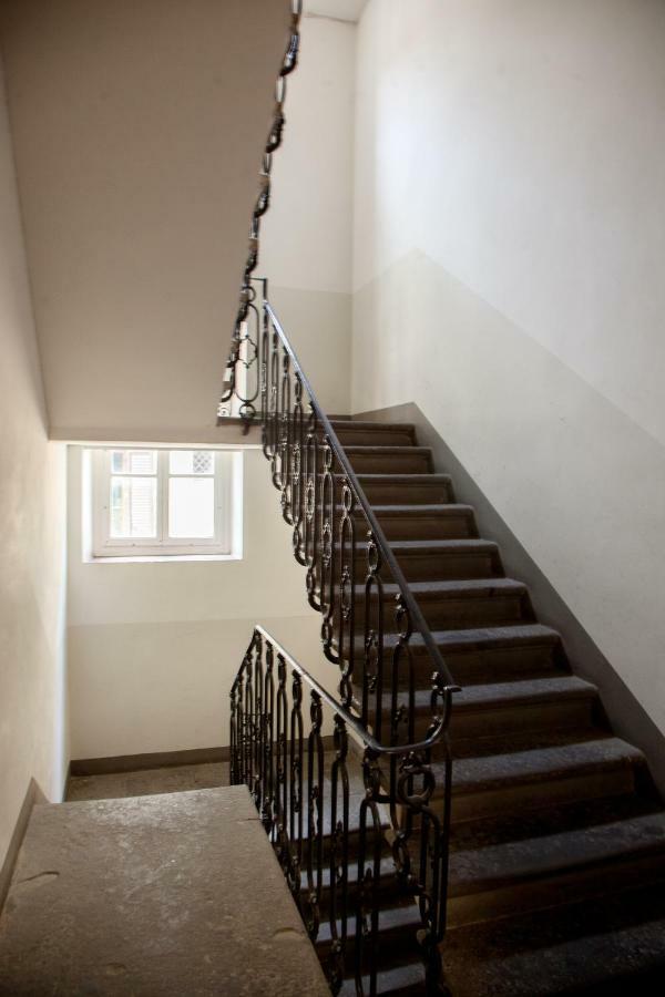 Renaissance Apartment Florence
