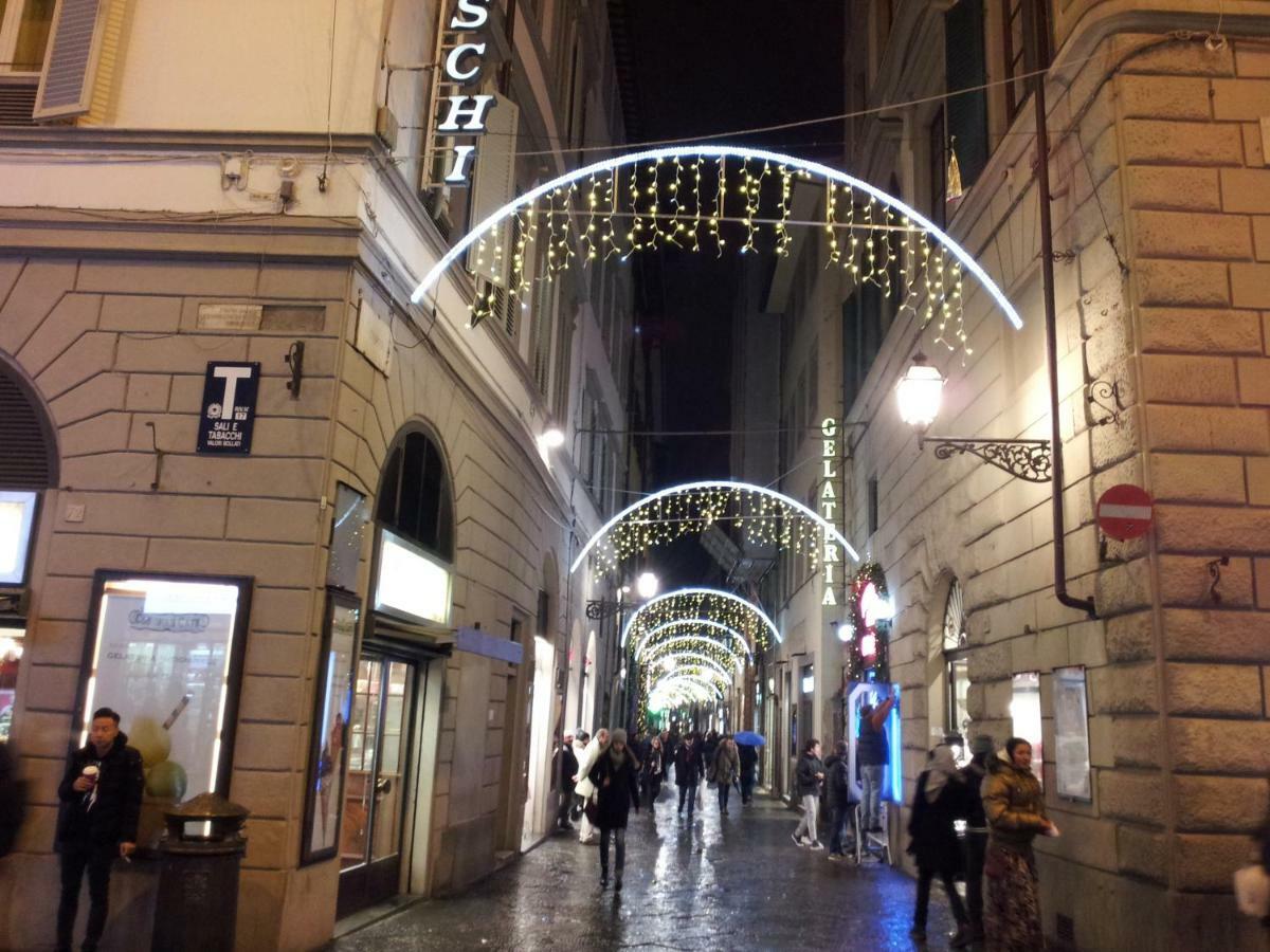 Dante Appartamento *