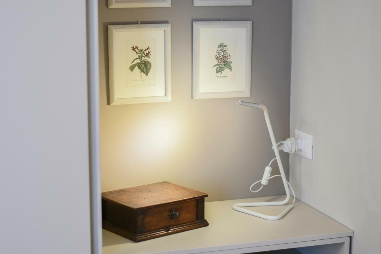 Apartment Oltrarno's Sweet Rose - Free Parking! *