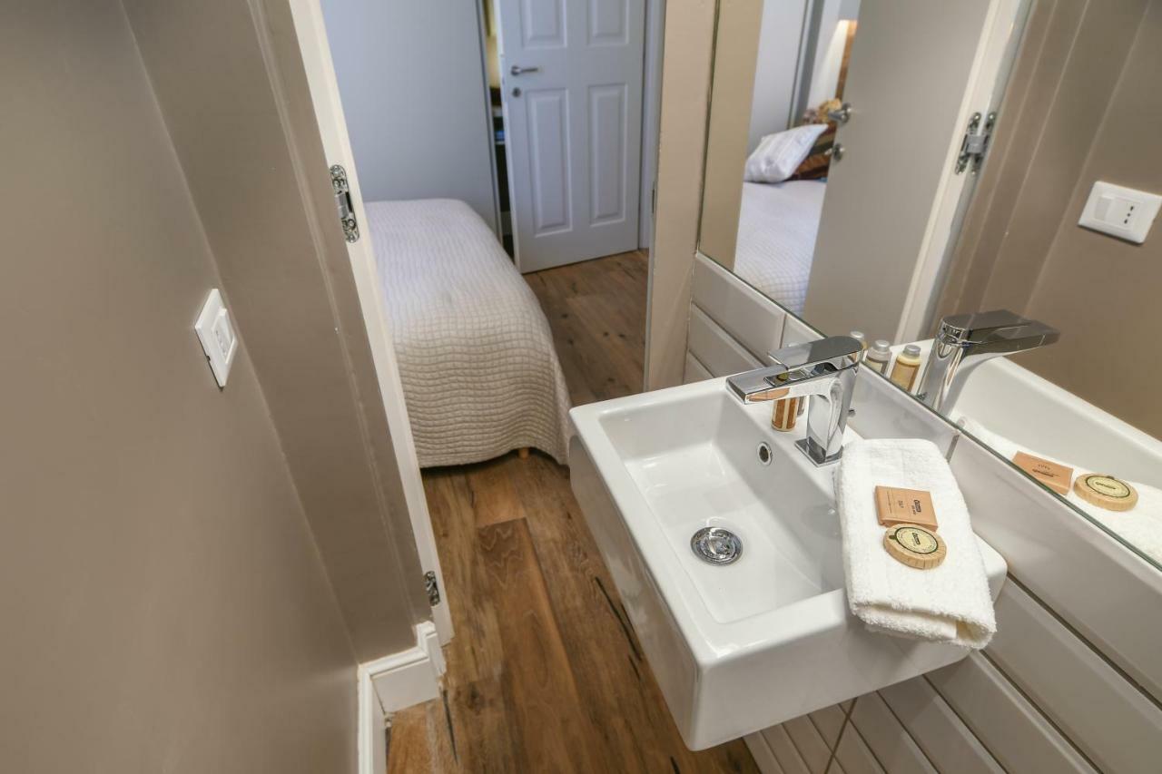 Apartment Oltrarno's Sweet Rose - Free Parking! *
