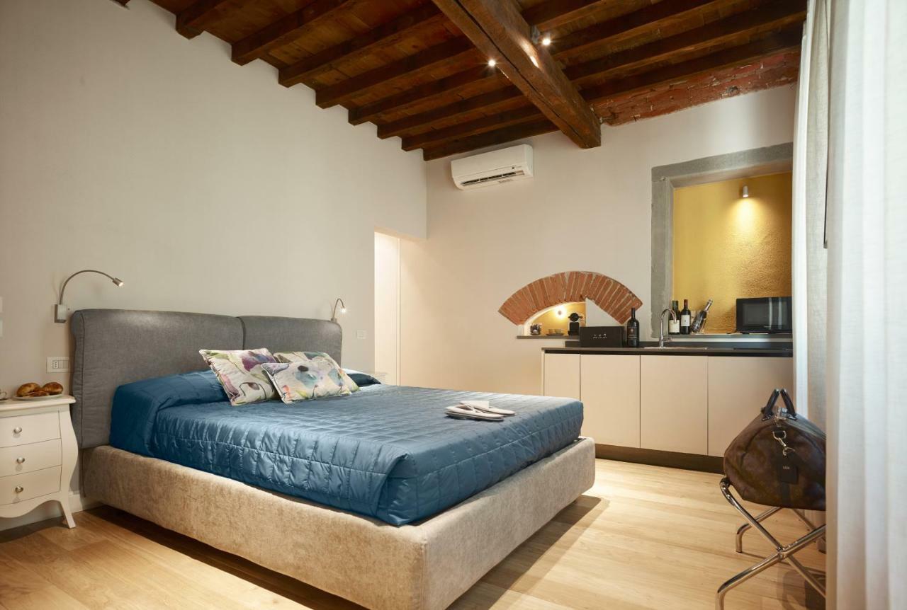 Appartamento Pergola35