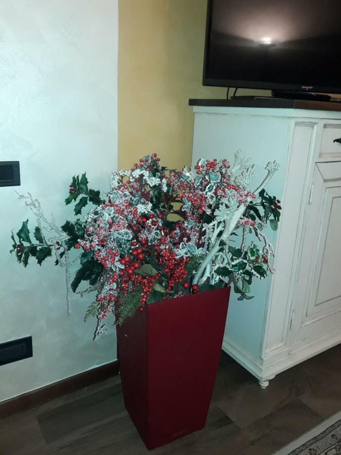 Lella's Flat