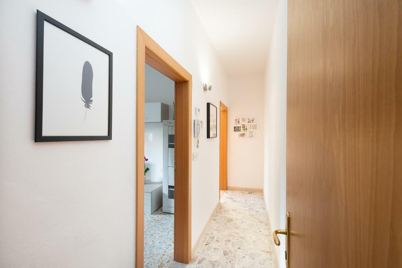 La Casa Di Otto Apartment