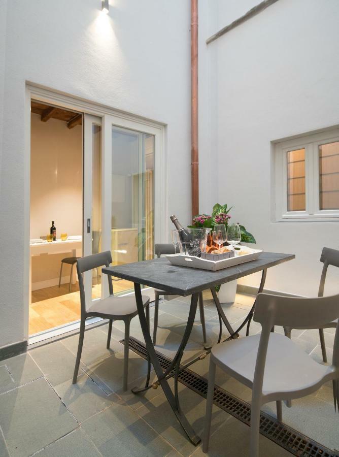 Appartamento Pergola35