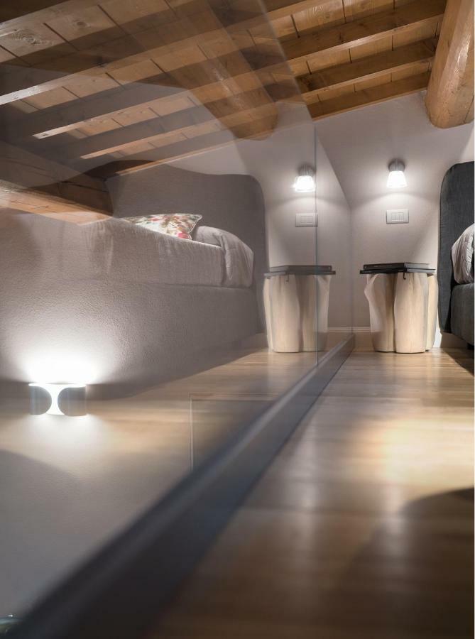 Pergola35 Appartamento Firenze