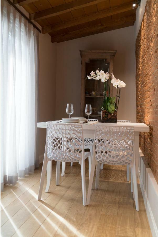 Pergola35 Appartamento Firenze