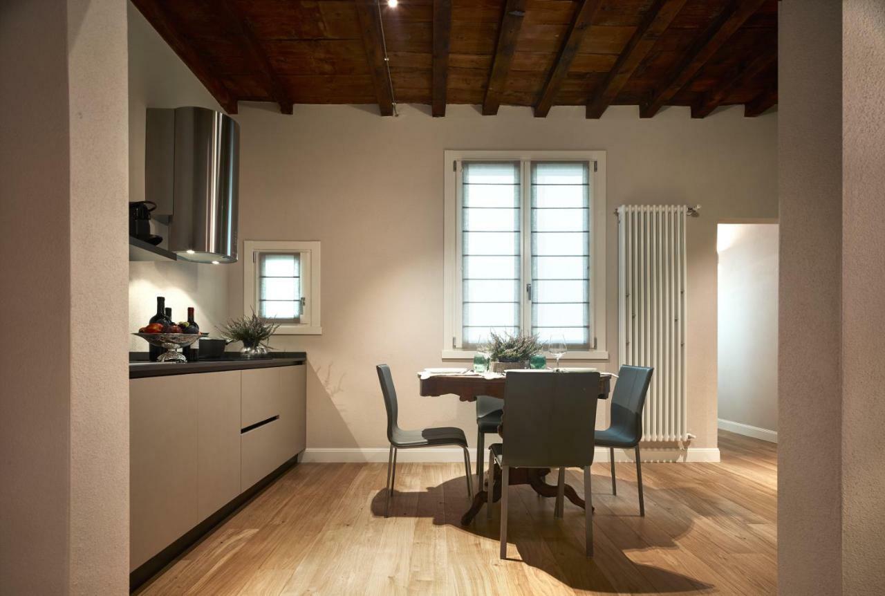 Pergola35 Appartamento