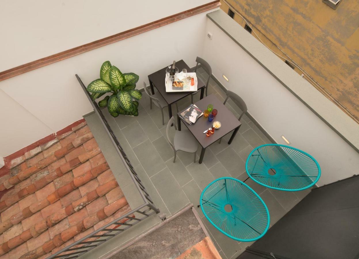 Pergola35 Firenze