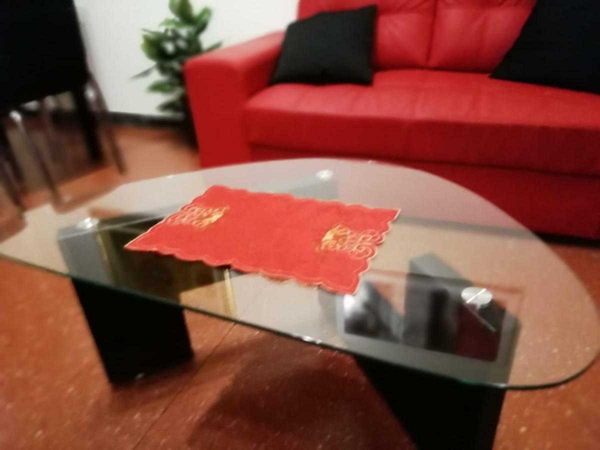 Apartment Silver Sword *