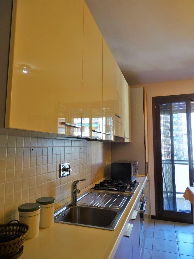 Apartment Demidoff With Free Private Parking *