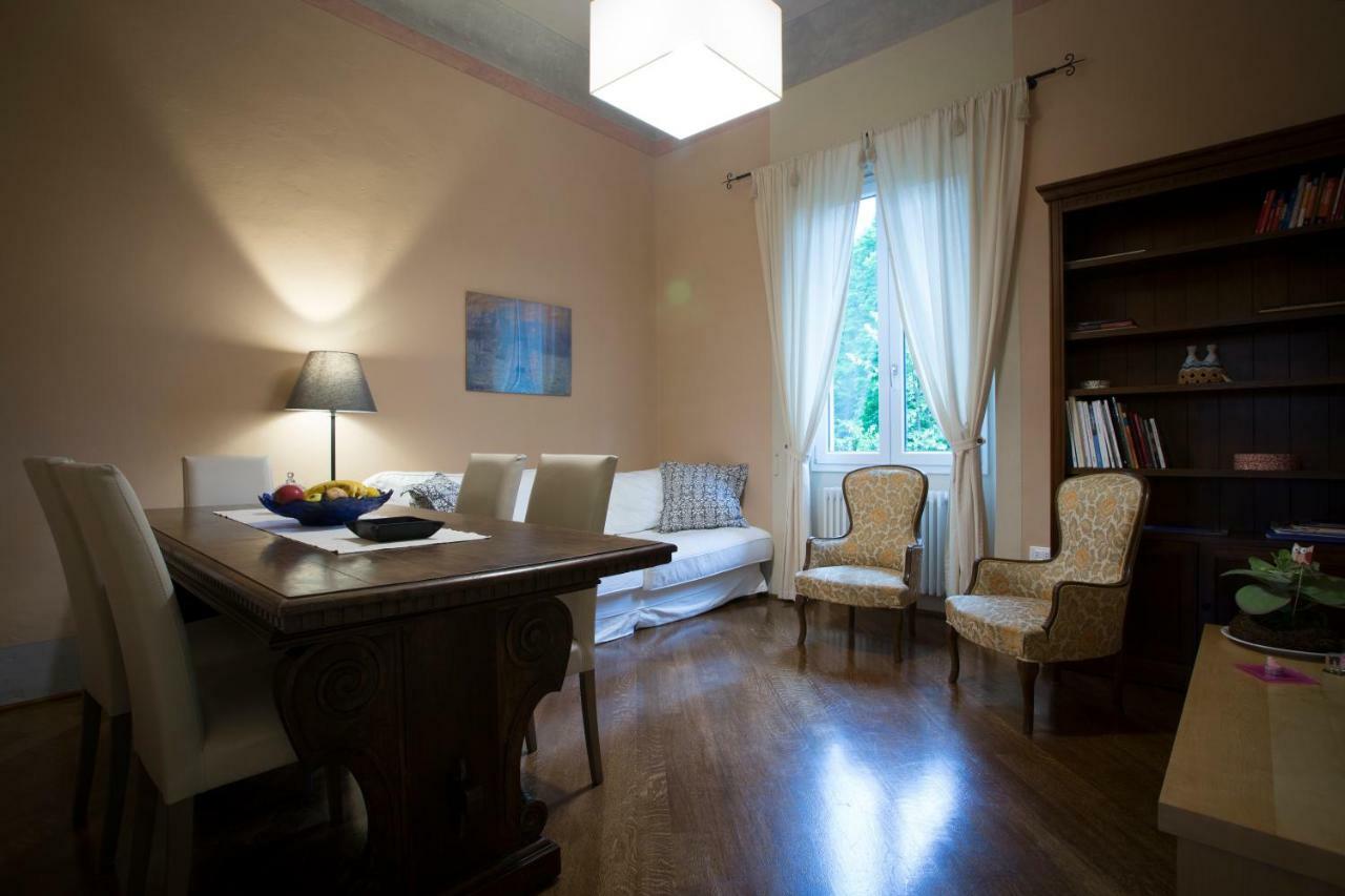 L'albero Di Garibaldi Appartamento Firenze