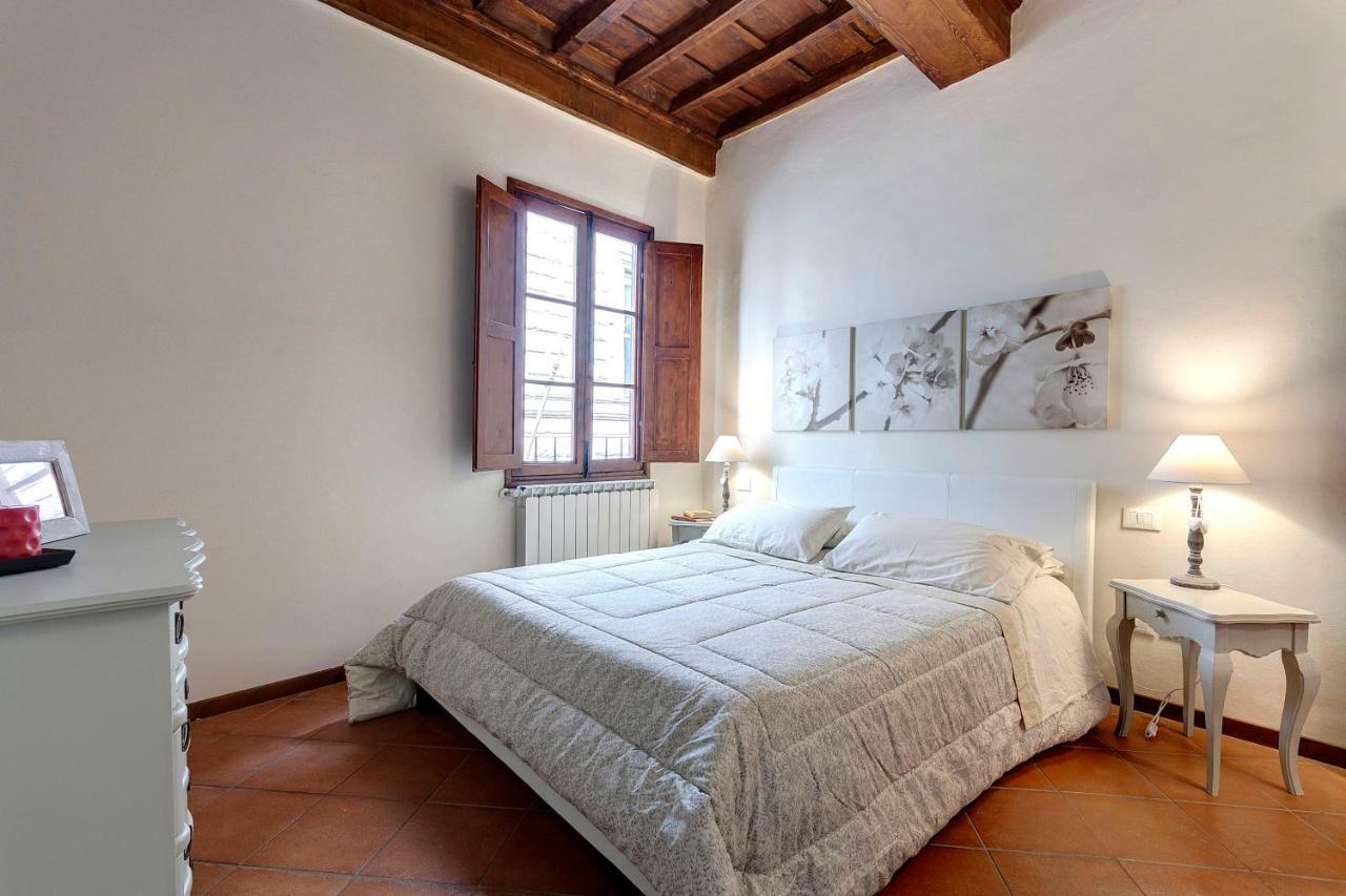 Charlotte Appartamento Firenze