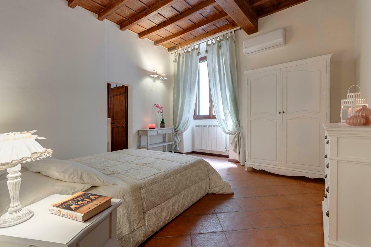 Charlotte Appartamento Firenze