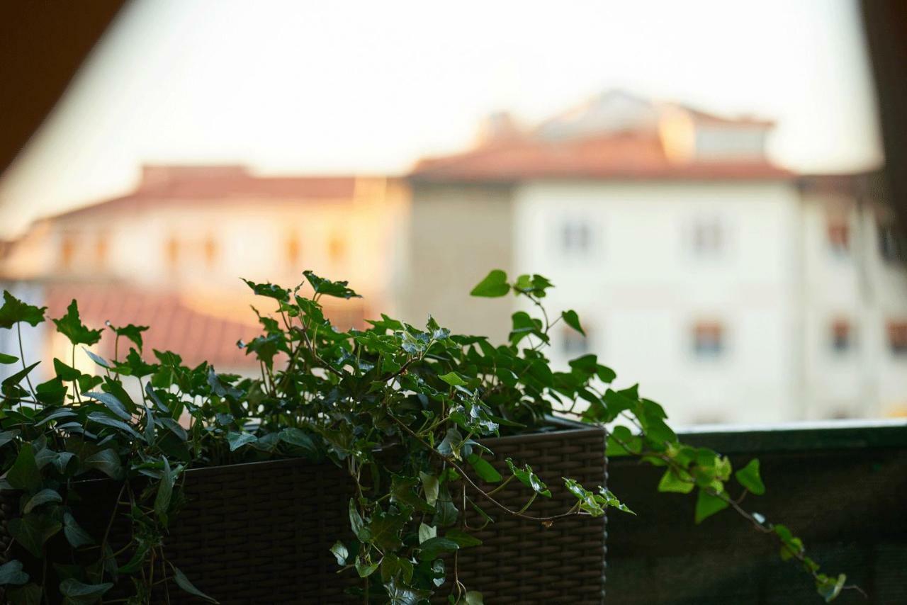 Appartamento Belfiore Magé Firenze