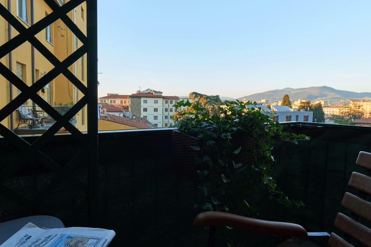 Belfiore Magé Appartamento Firenze