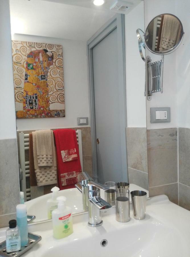 Di Marzia In Oltrarno Apartment