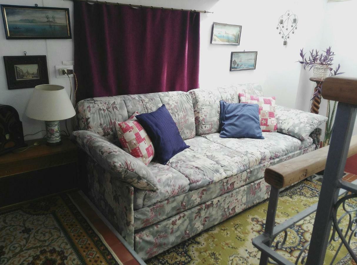 Apartment Di Marzia In Oltrarno