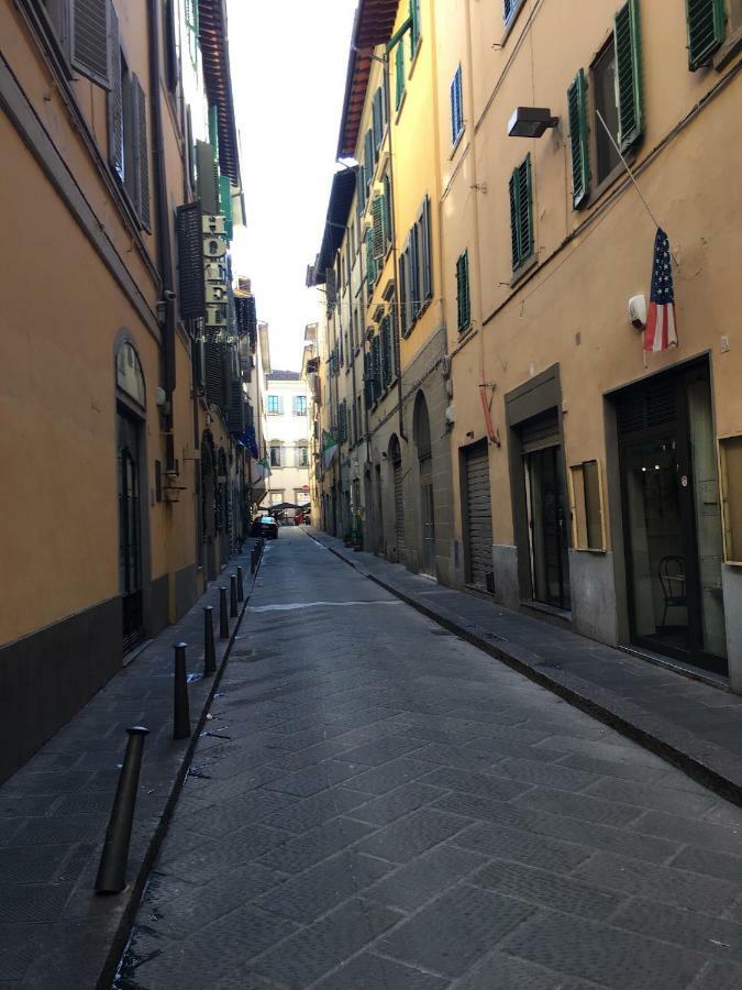 Centro Amorino Con Terrazzo * Firenze