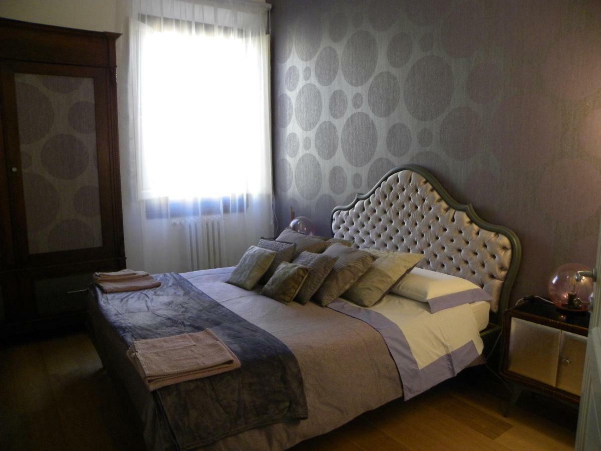 Gelsomino 74 Appartamento Firenze