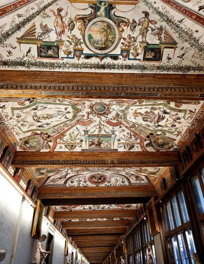Signoria * Florence