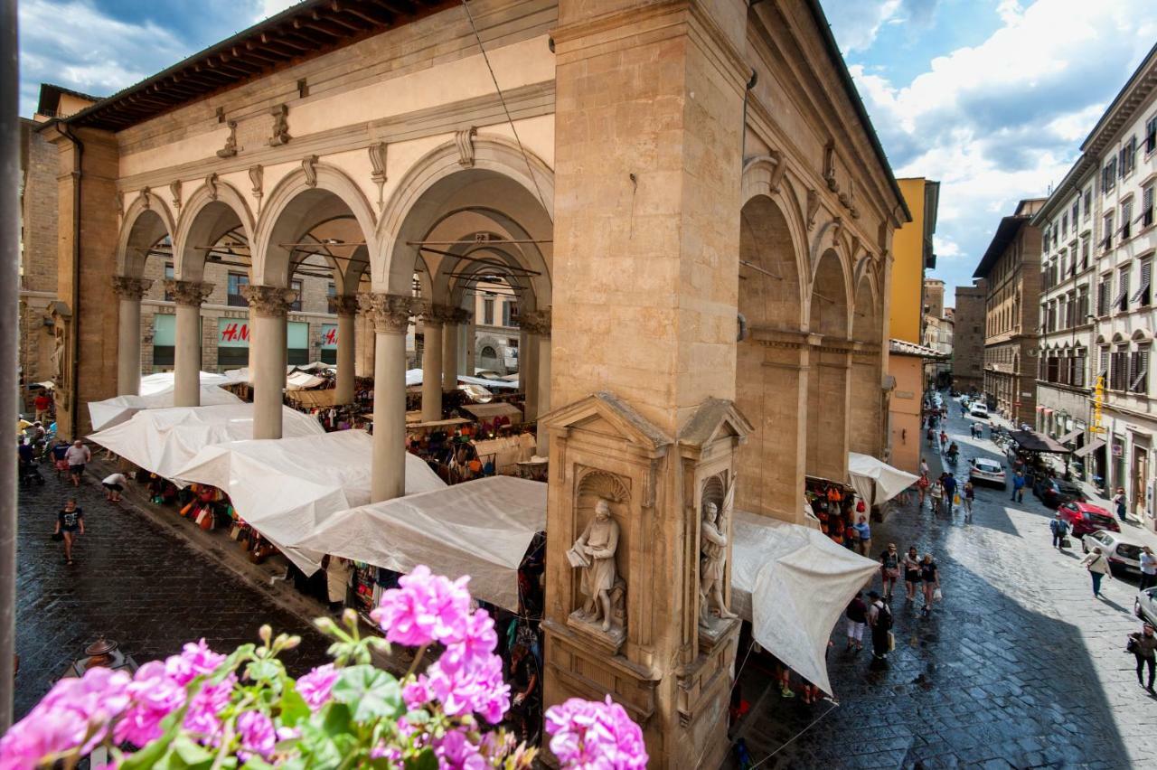 Signoria Apartment
