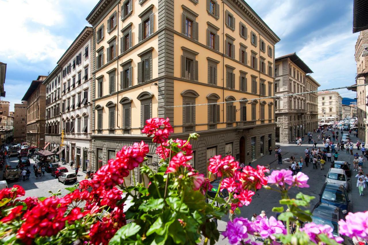 Apartment Signoria *