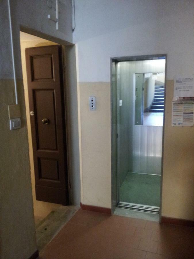 Apartment Signoria Florence