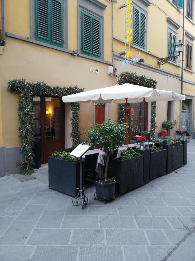 Signoria Apartment *