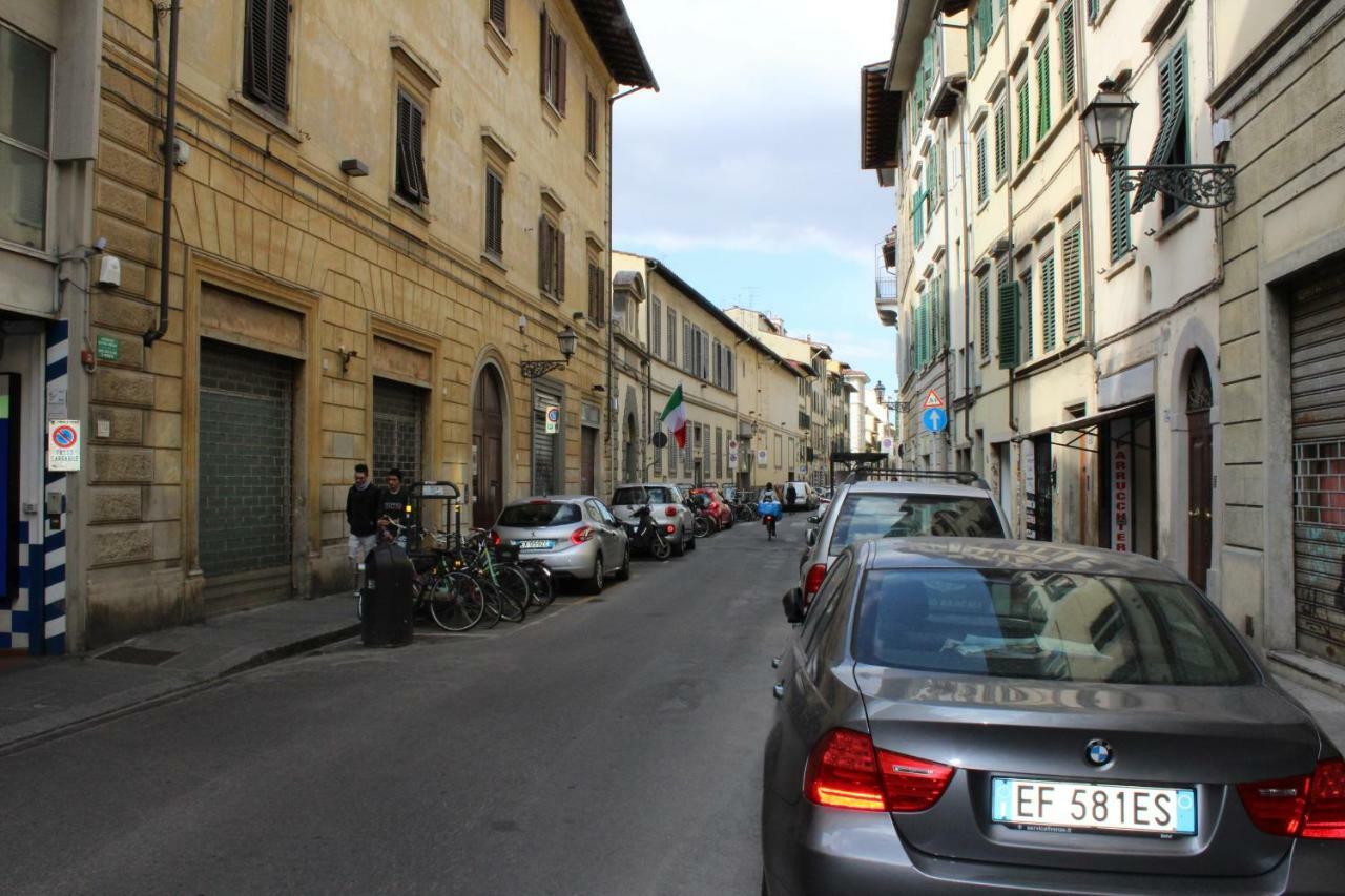 Appartamento Art Santa Maria Novella *