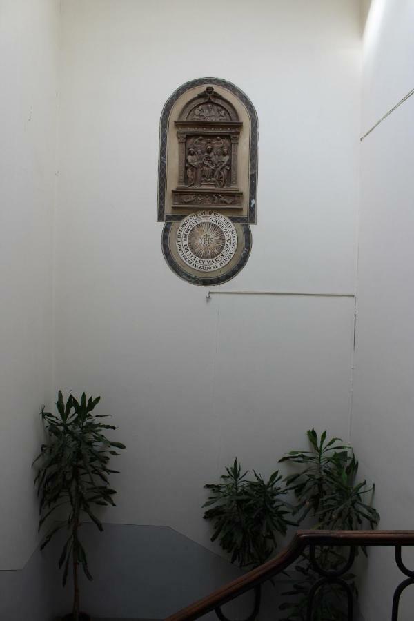 Art Santa Maria Novella Florence