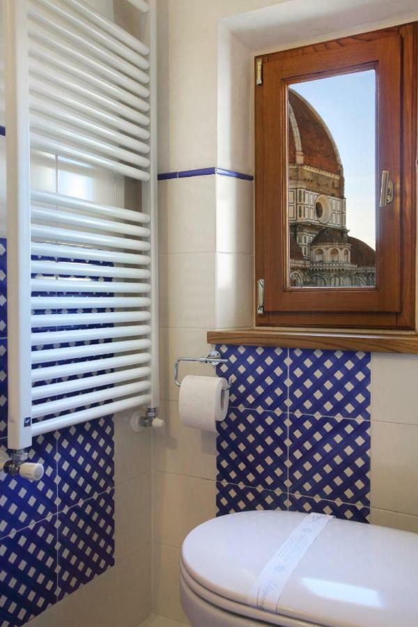Appartamento Finestra Sul Duomo Firenze