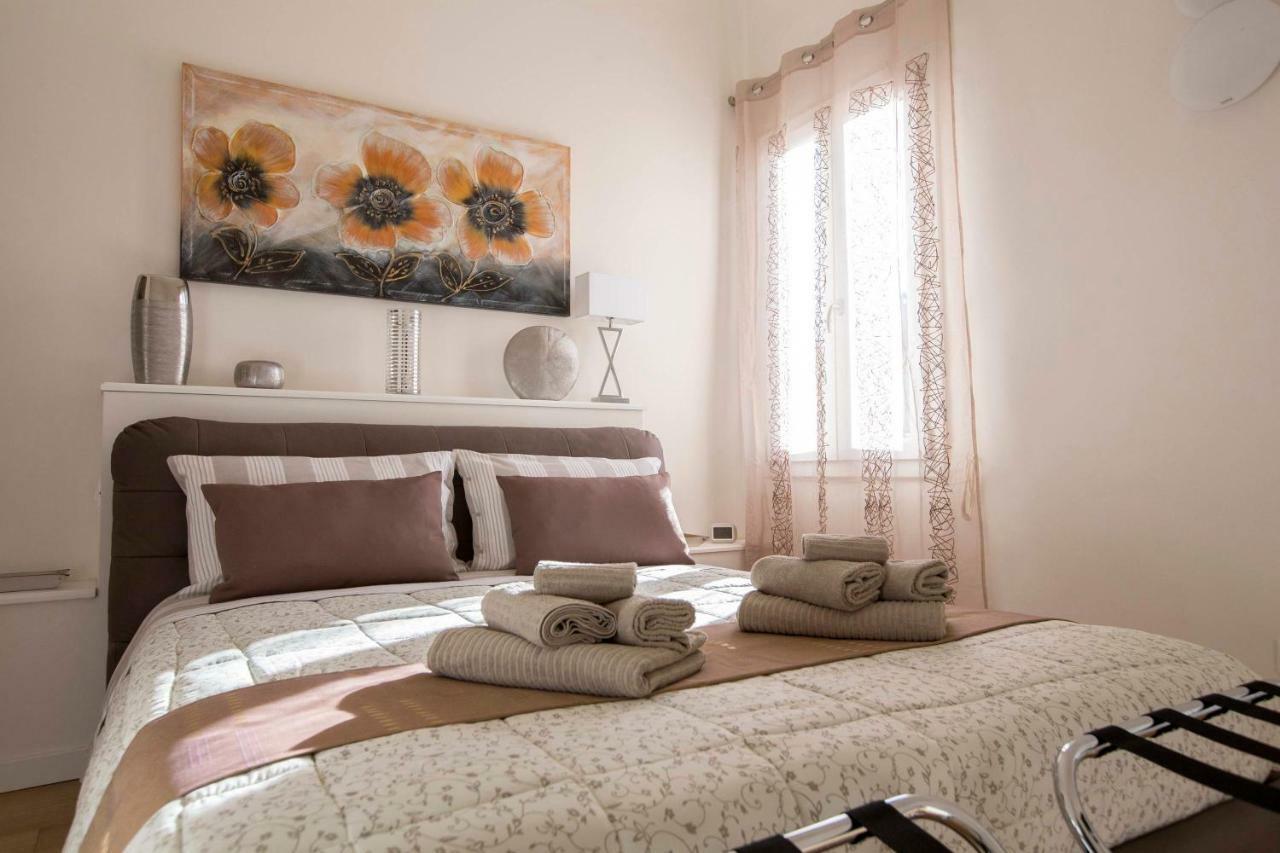 Apartment Ariento *