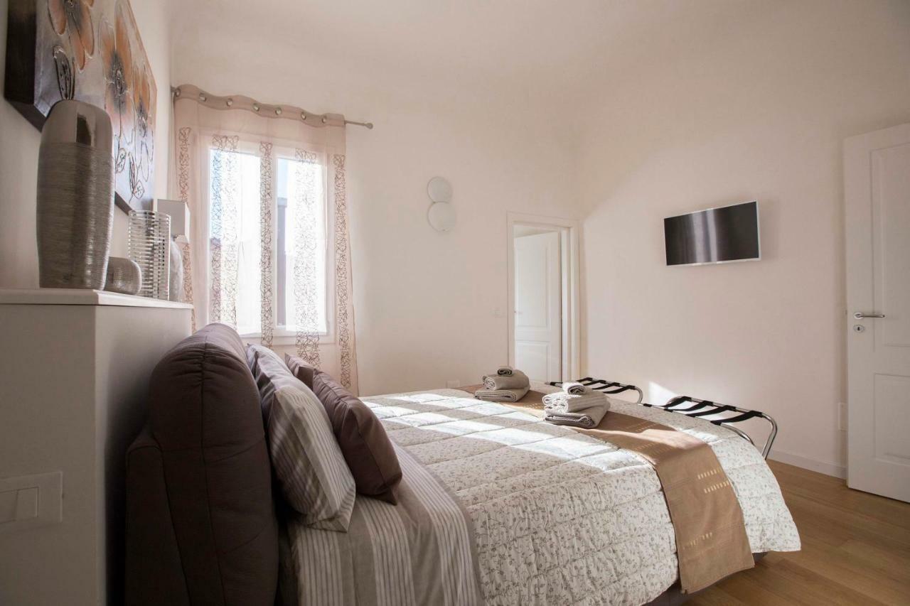 Apartment Ariento *