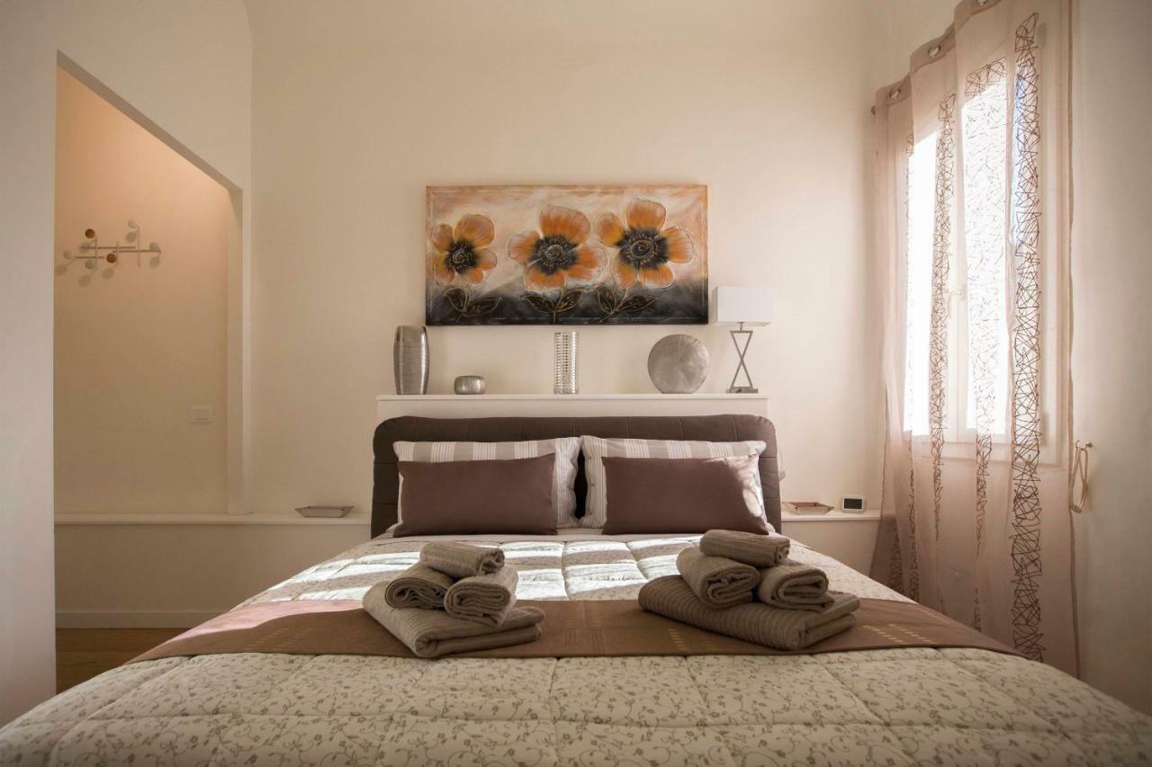 Apartment Ariento *