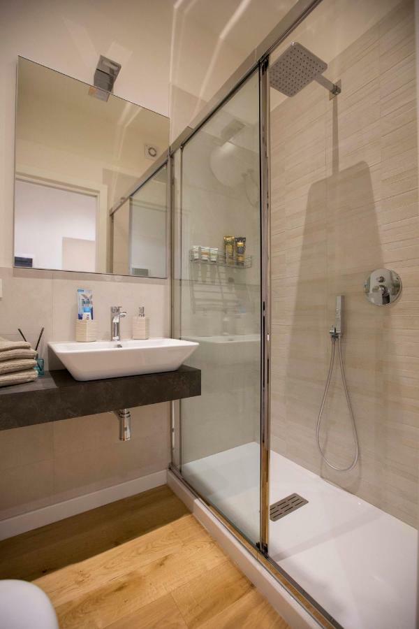Apartment Ariento Florence