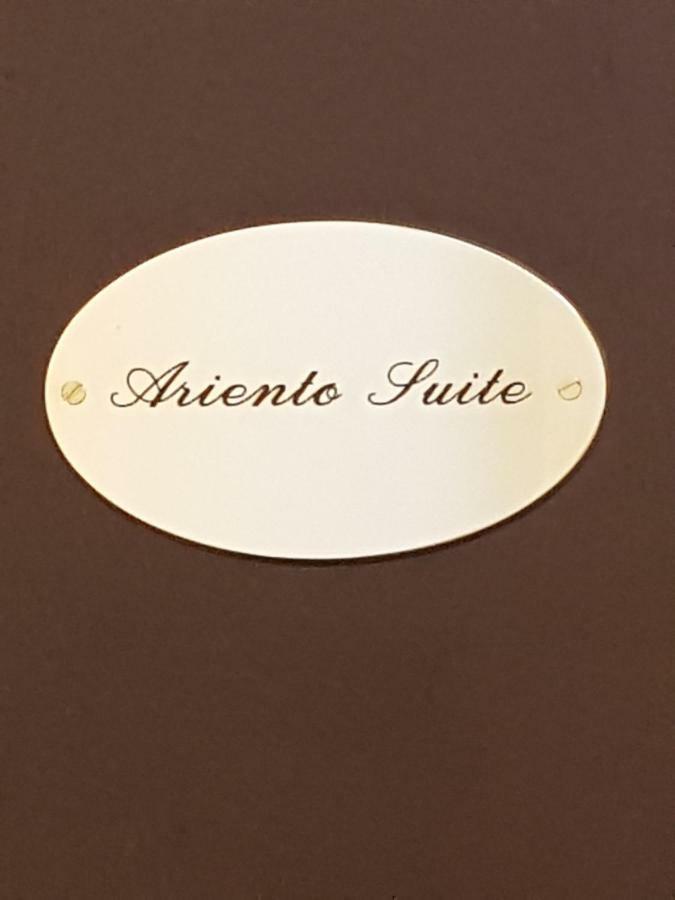 Ariento Apartment Florence