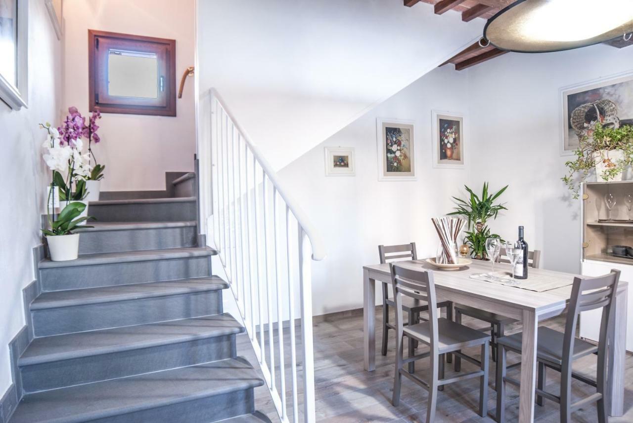 Apartment Cascine Holidays