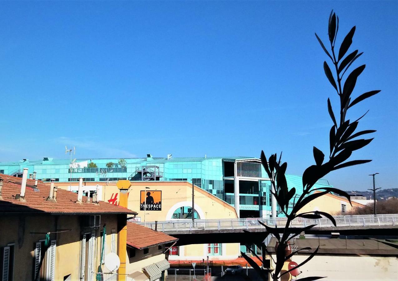 Demidoff With Free Private Parking * Firenze