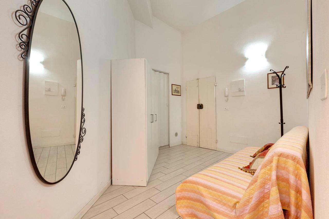 Appuntamento A Ponte Vecchio Apartment *