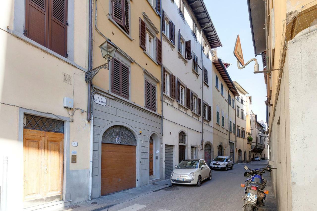 Apartment Appuntamento A Ponte Vecchio
